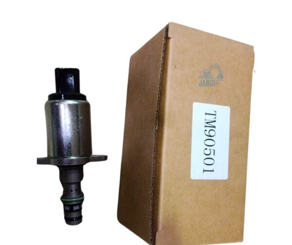 SOLENOID VALVE TM90501 - Image 2