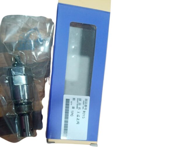 SOLENOID VALVE R215