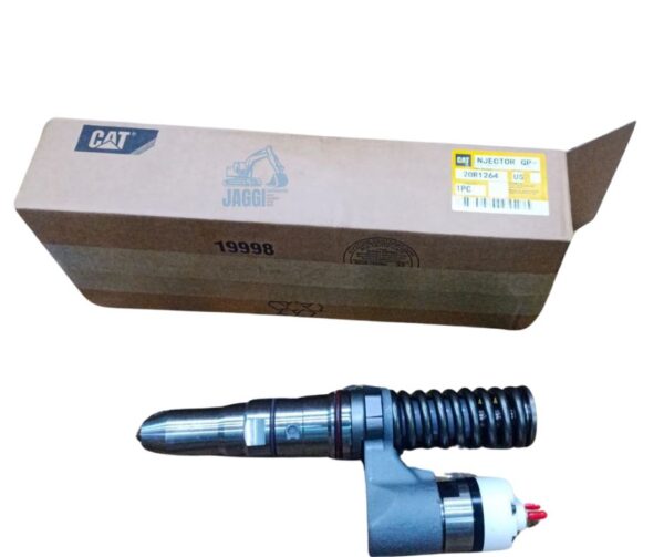 FUEL INJECTOR CAT 20R1264