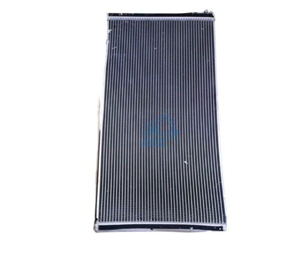 PC450 HYDRAULIC OIL COOLER 208-03-71121