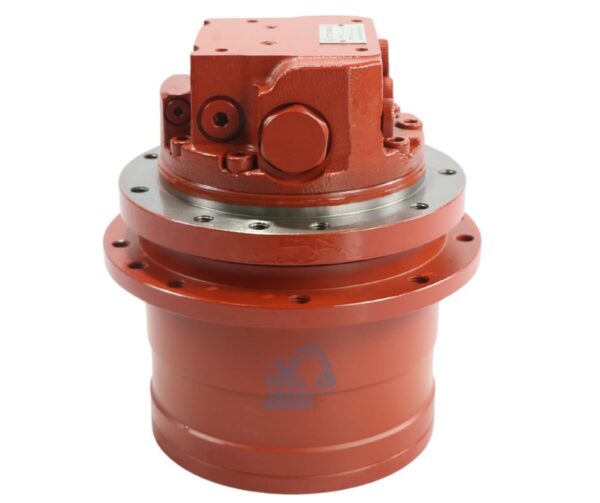 ZAXIS 33 TRAVEL MOTOR ASSY