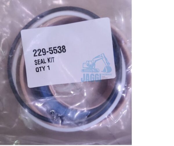 CAT 988H STEERING SEAL KIT 229-5538