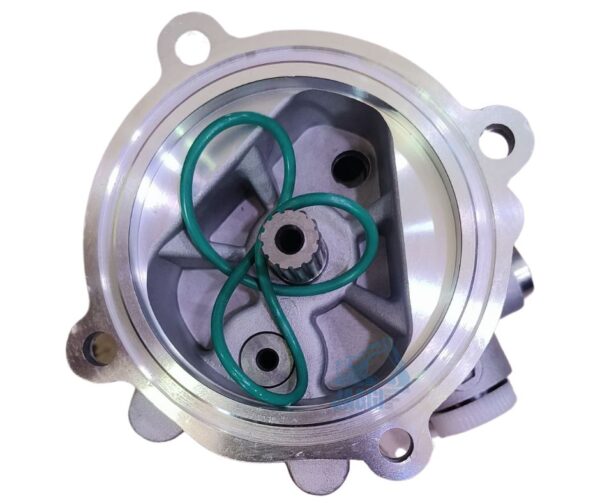 CAT323D3 GEAR PUMP - Image 2