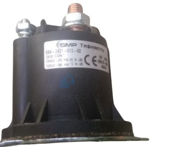 SOLENOID 684-2421 - Image 3