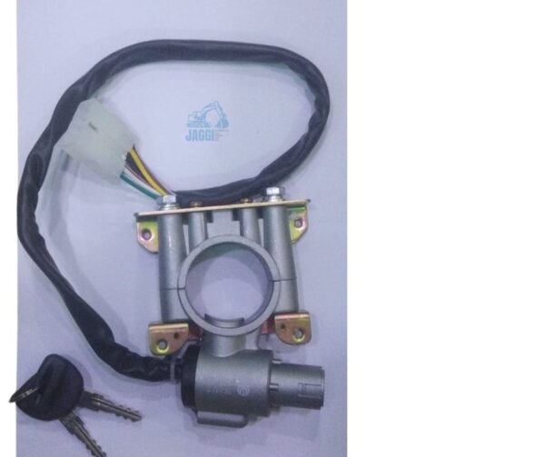 SANY IGNITION SWITCH 60257279