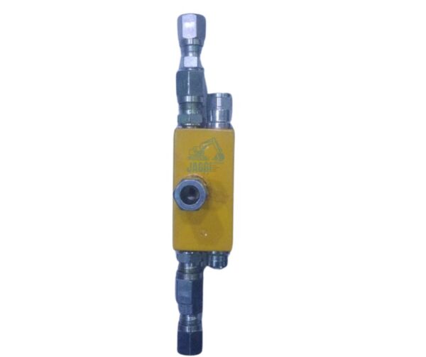 SANY STEP DISTRIBUTOR A229900009890 - Image 2