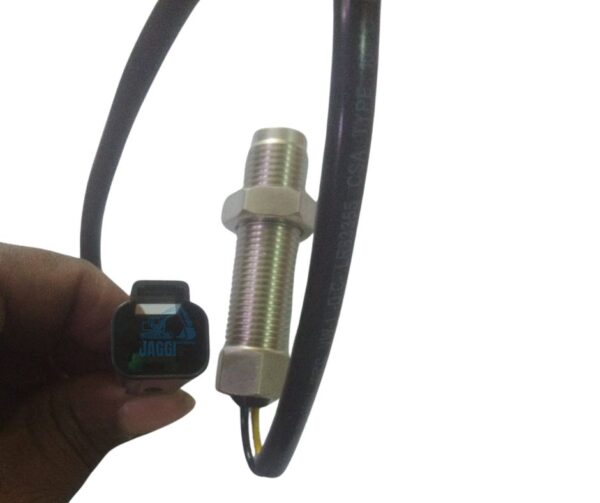 SPEED SENSOR 324-4131