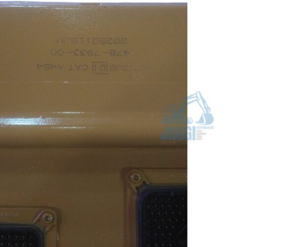 ECMC9 CONTROLLER 478-7933-00 - Image 2