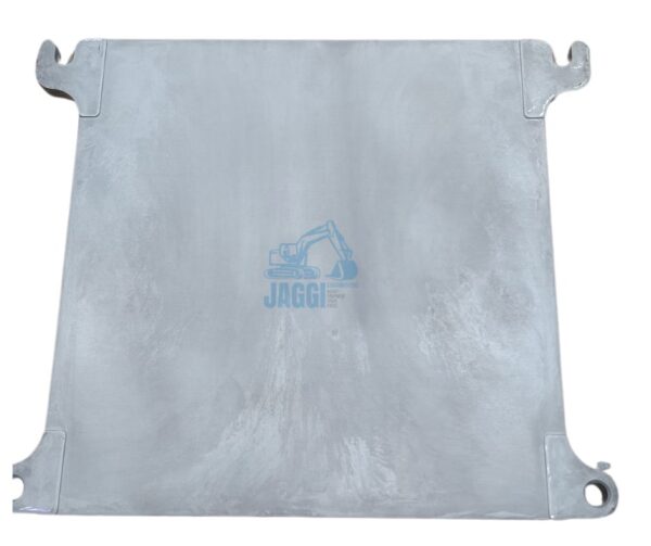 EC360BBLC D12D ECU 14594698 - Image 2
