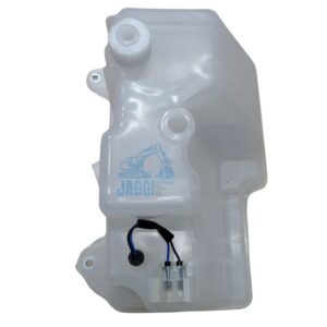 VOLVO 140D TANK