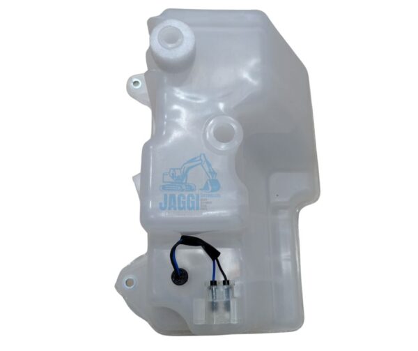 VOLVO 140D TANK