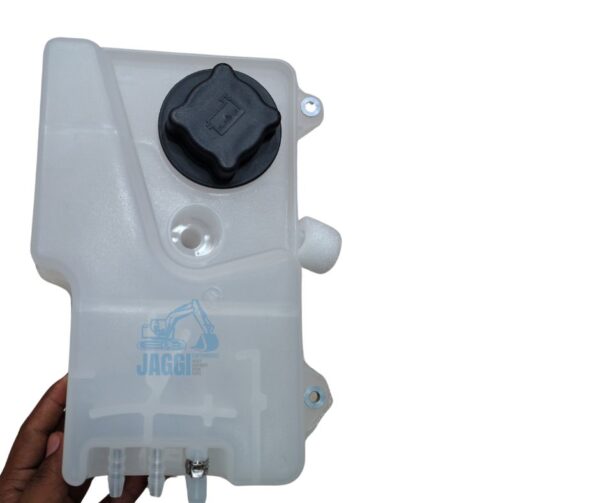 VOLVO 140D TANK - Image 2