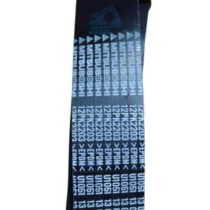 546-5810 BELT IN MITSUBISHI PACKING (12PK2203)