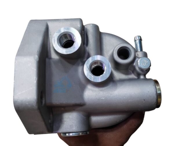 SANY 220 FUEL WATER SEPERATOR 60064763 - Image 3