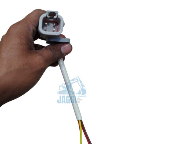 PC300-8 WIRING HARNESS 6745-81-9240