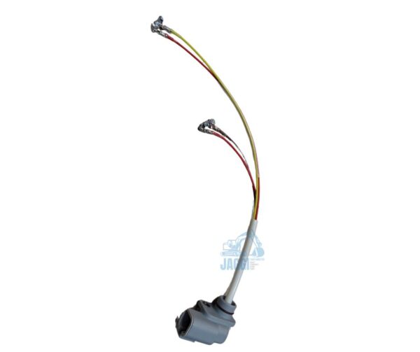 PC300-8 WIRING HARNESS 6745-81-9240 - Image 2