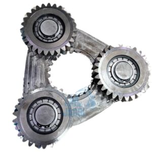 330 PLANETARY GEAR ASSY 567-7134