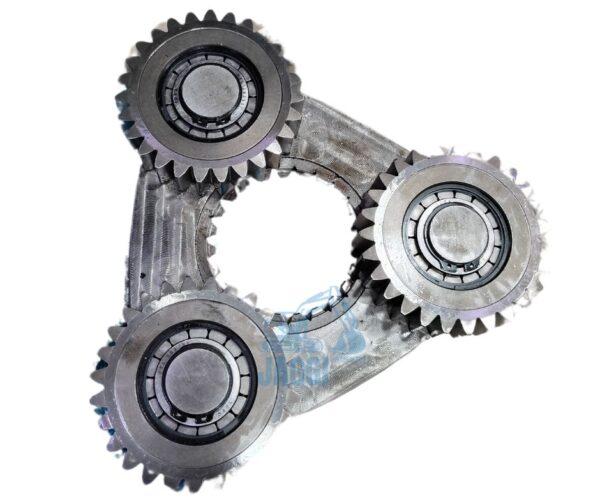 330 PLANETARY GEAR ASSY 567-7134