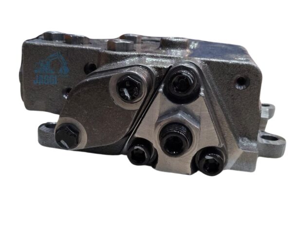 256-0093 320D HEAD