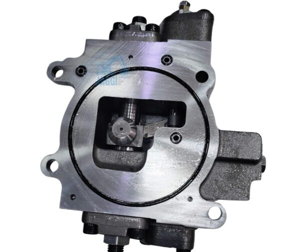 256-0093 320D HEAD - Image 4