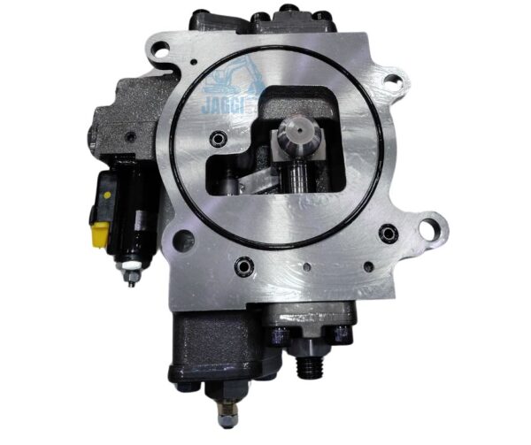 256-0096 320D HEAD
