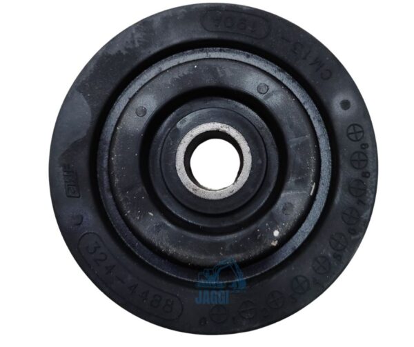 320D2 ENGINE MOUNTING 324-4489 - Image 2