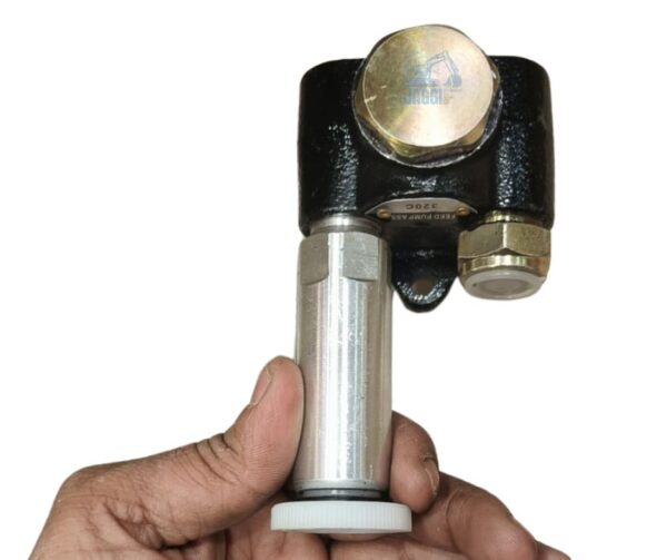S6K FEED PUMP 10522-07180 - Image 2