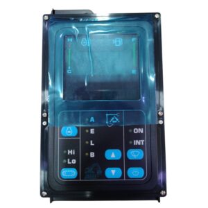 PC71 MONITOR 7835-10-6000
