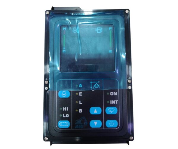 PC71 MONITOR 7835-10-6000