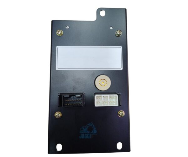 PC71 MONITOR 7835-10-6000 - Image 2