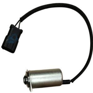 PC200-8 MO SOLENOID VALVE 702-21-53780