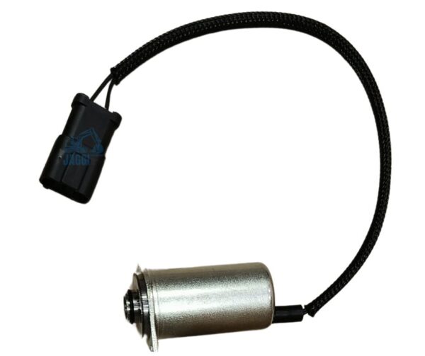 PC200-8 MO SOLENOID VALVE 702-21-53780