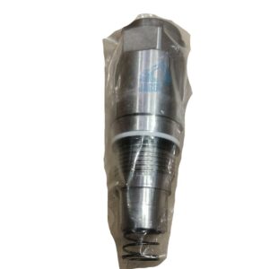PC130-7 SPRING ASSY 204-43-62121