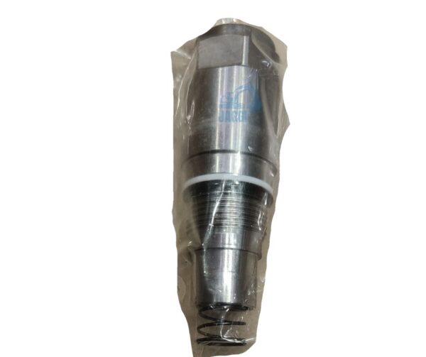 PC130-7 SPRING ASSY 204-43-62121