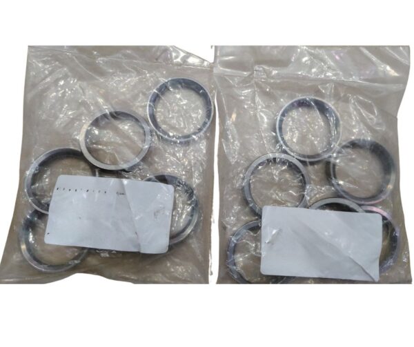 6UZ1  VALVE  SEAT EX 1-11715124-6