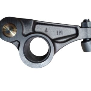 6UZ1  VALVE ROCKER ARM 8-97603185-1