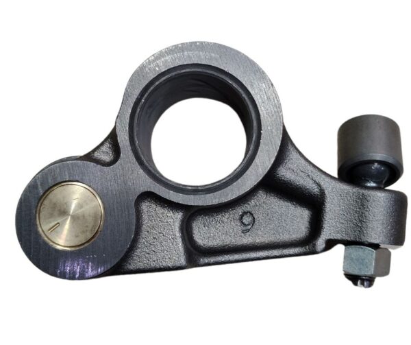 6UZ1  VALVE ROCKER ARM 8-97603185-1