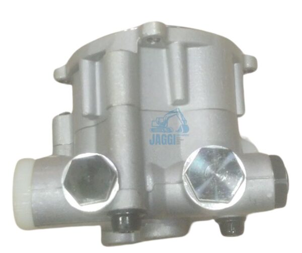 DX150 GEAR PUMP