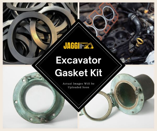 MANIFOLD GASKET 226-8766