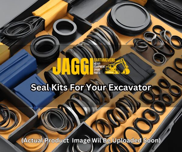 966H SEAL KIT 313-3829