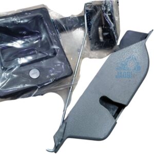 EC480D D13F DOOR LOCK 14698838 ()