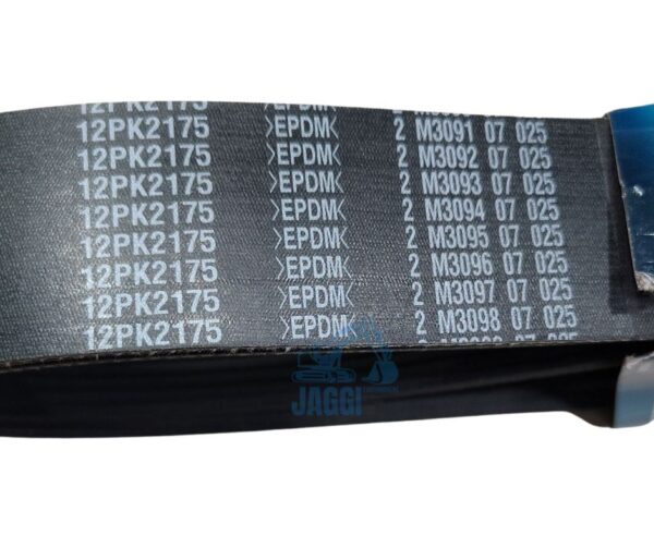 BELT 357-2637-JP