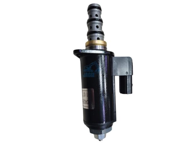YN35V00054F1-9 SK200-8 SCREW TYPE