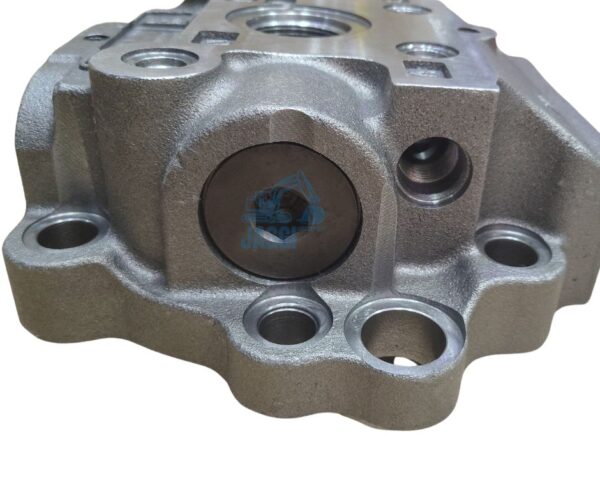 R210 6 HOLE SWING HEAD