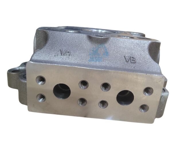 R210 6 HOLE SWING HEAD - Image 3