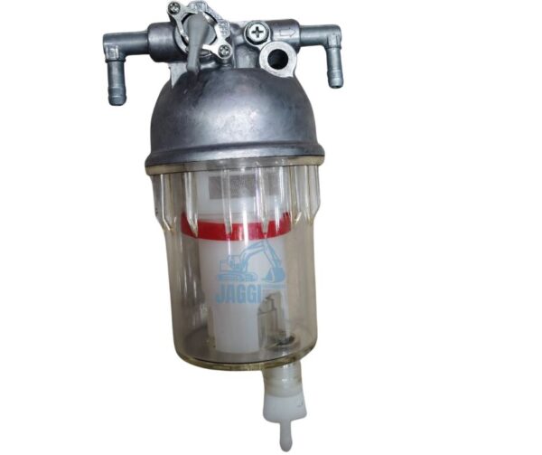 VOE16680655 ED140D OIL SEPERATOR