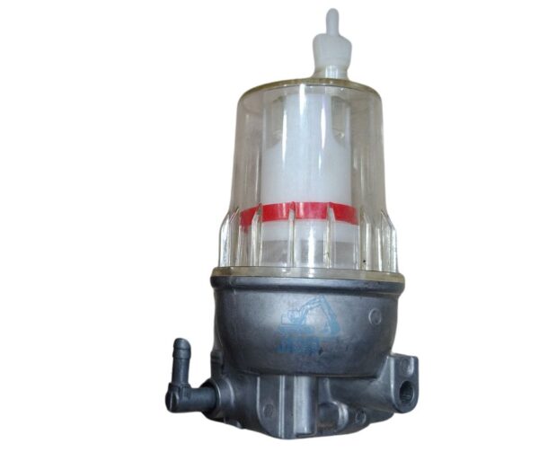 VOE16680655 ED140D OIL SEPERATOR - Image 2