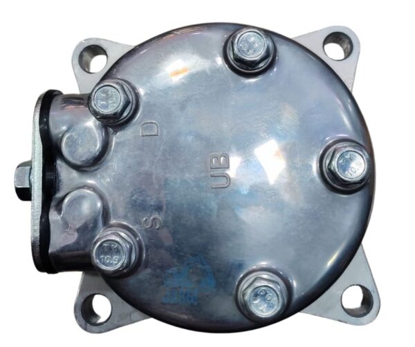 4190002758 LG958 AIR COMPRESSOR - Image 2