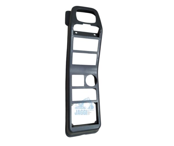 EC210 ARM REST COVER PLASTIC XFXG-EC210BP