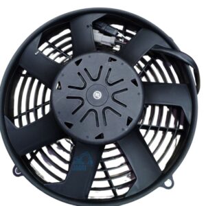 RADIATOR FAN 596-7321